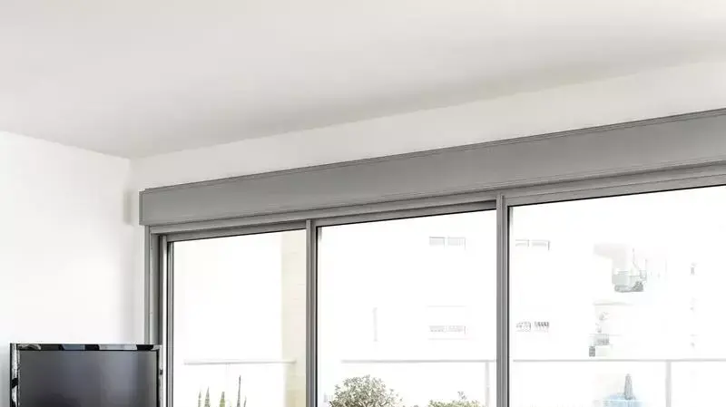 דירת בעיצוב רטרו בתל אביב; עיצוב פנים: מיכל אבימור