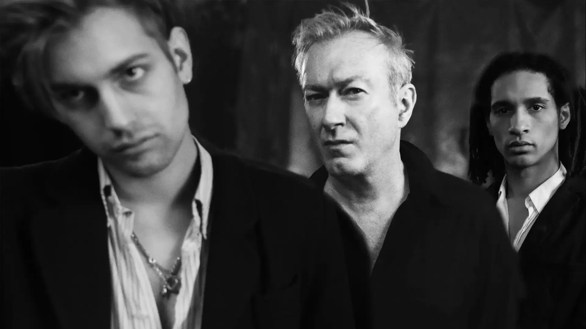 Gang of Four, גנג אוף פור