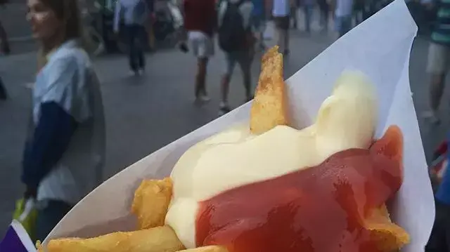 המלצות קולינריות באמסטרדם של שף גיא גמזו