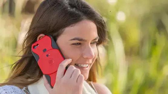 קייס מקליט לאייפון