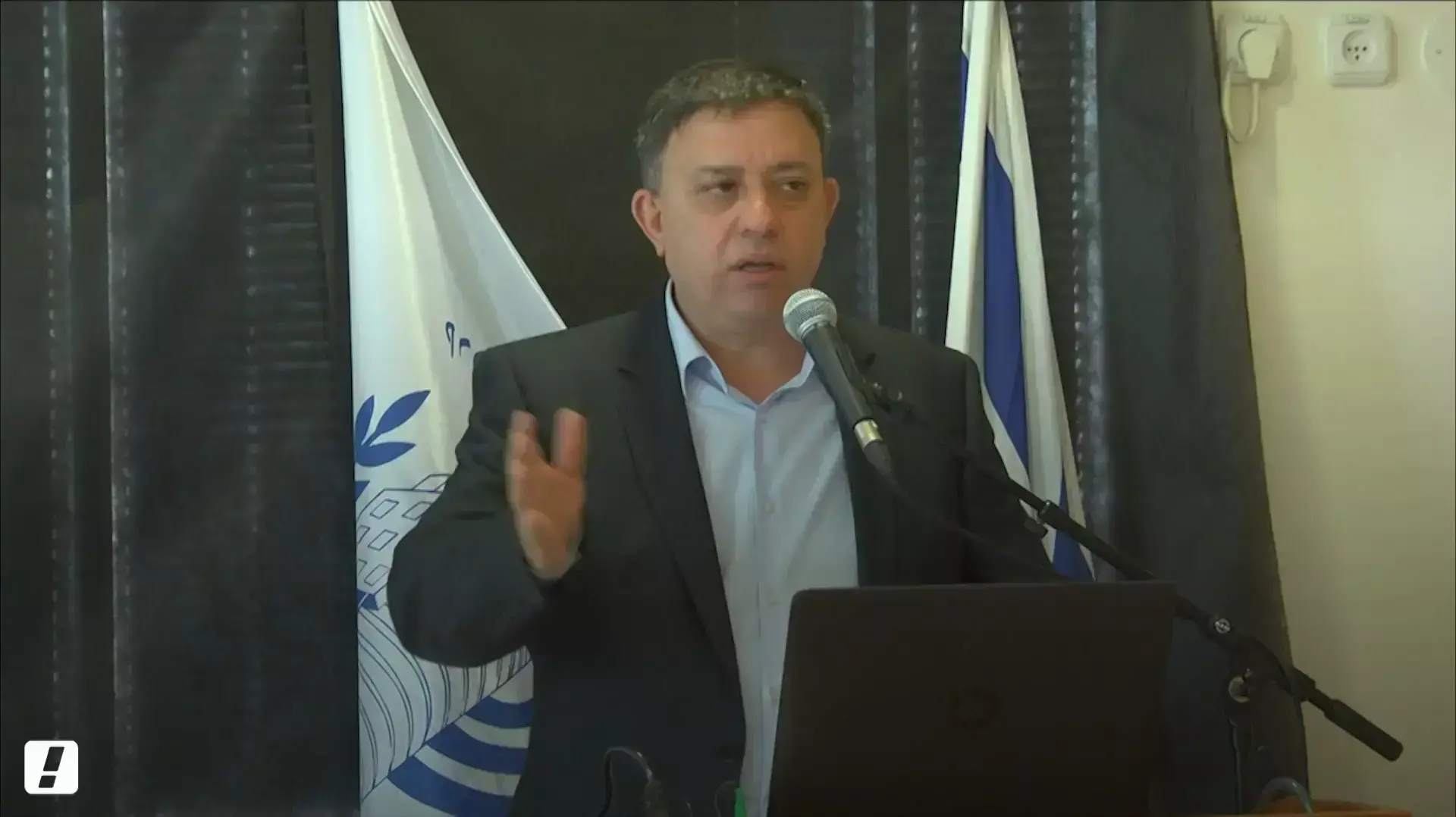 מנכ"ל חברת פניציה ערן חיימוביץ' על מחירי הנפט הגבוהים