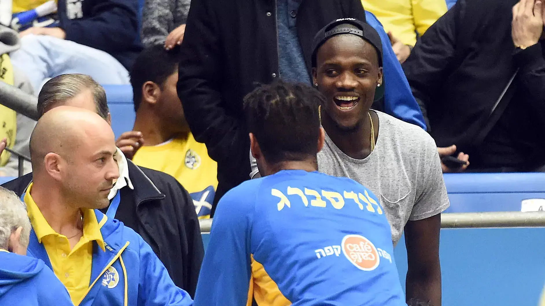שון ג'יימס שחקן כדורסל
