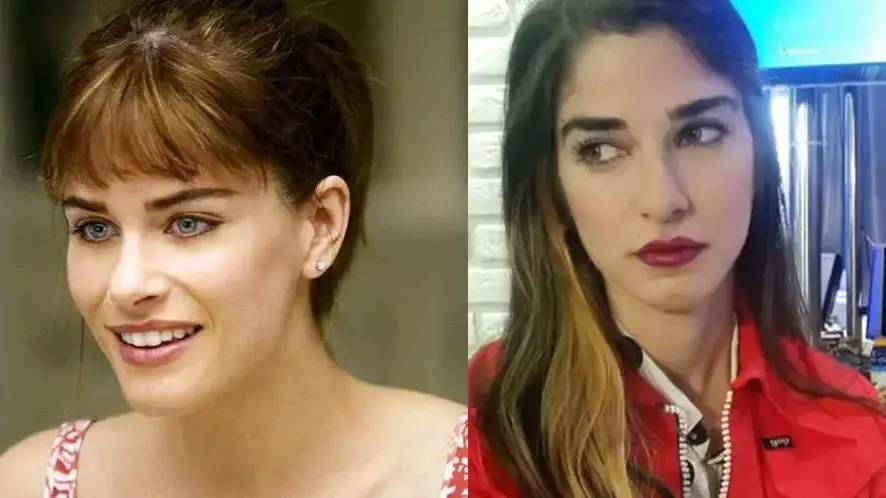 טלי קיים דופלגנגר