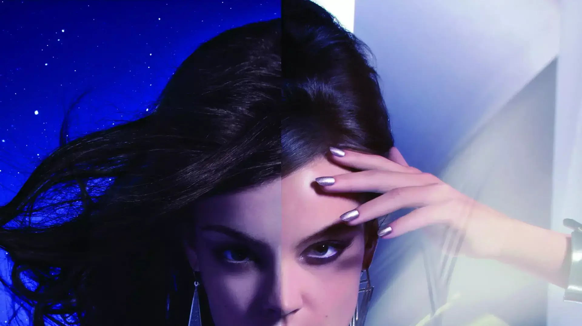 הדרכת מניקור עם לק מסדרת Infinite Shine של חברת OPI