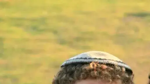 ifb עם הרב אורי שרקי והתמיכה על ידי הציבור בבית המשפט