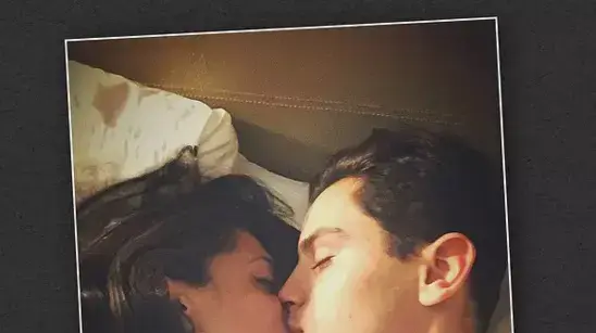 ג'ייק טי. אוסטין ודניאל סיזר