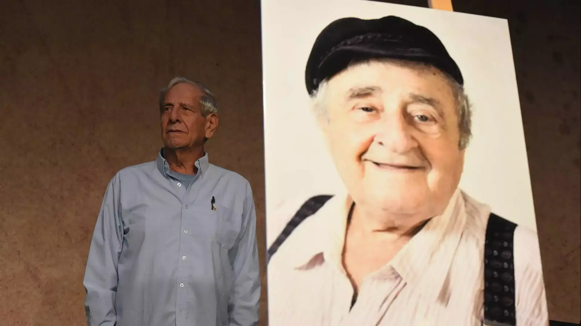 : טקס ההלוויה של יעקב בן סירא