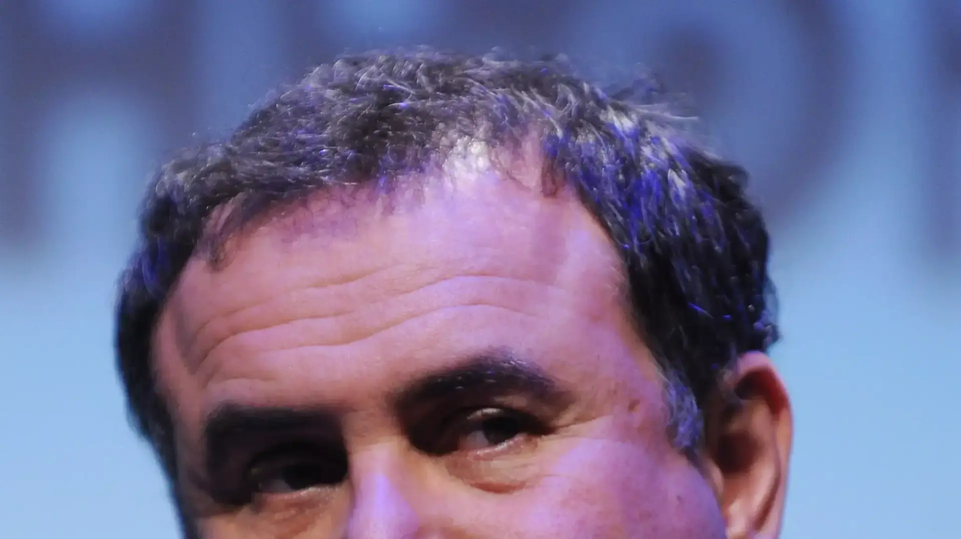 פרופסור נוריאל רוביני