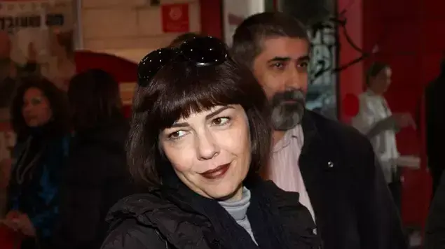 ענת דולב שדרנית הרדיו הלכה לעולמה