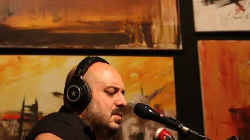 דויד פרץ