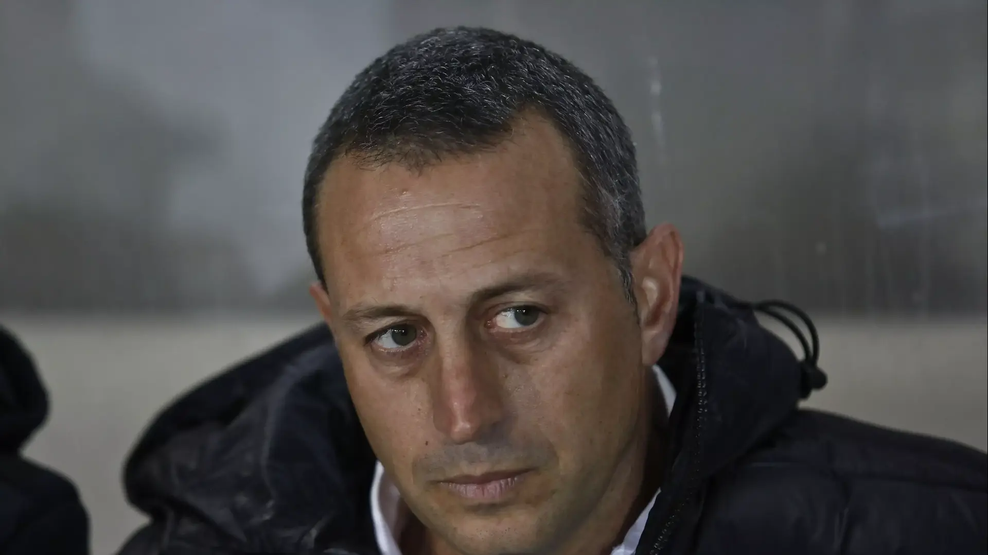 עמיר תורג'מן מאמן בית"ר תל אביב/רמלה
