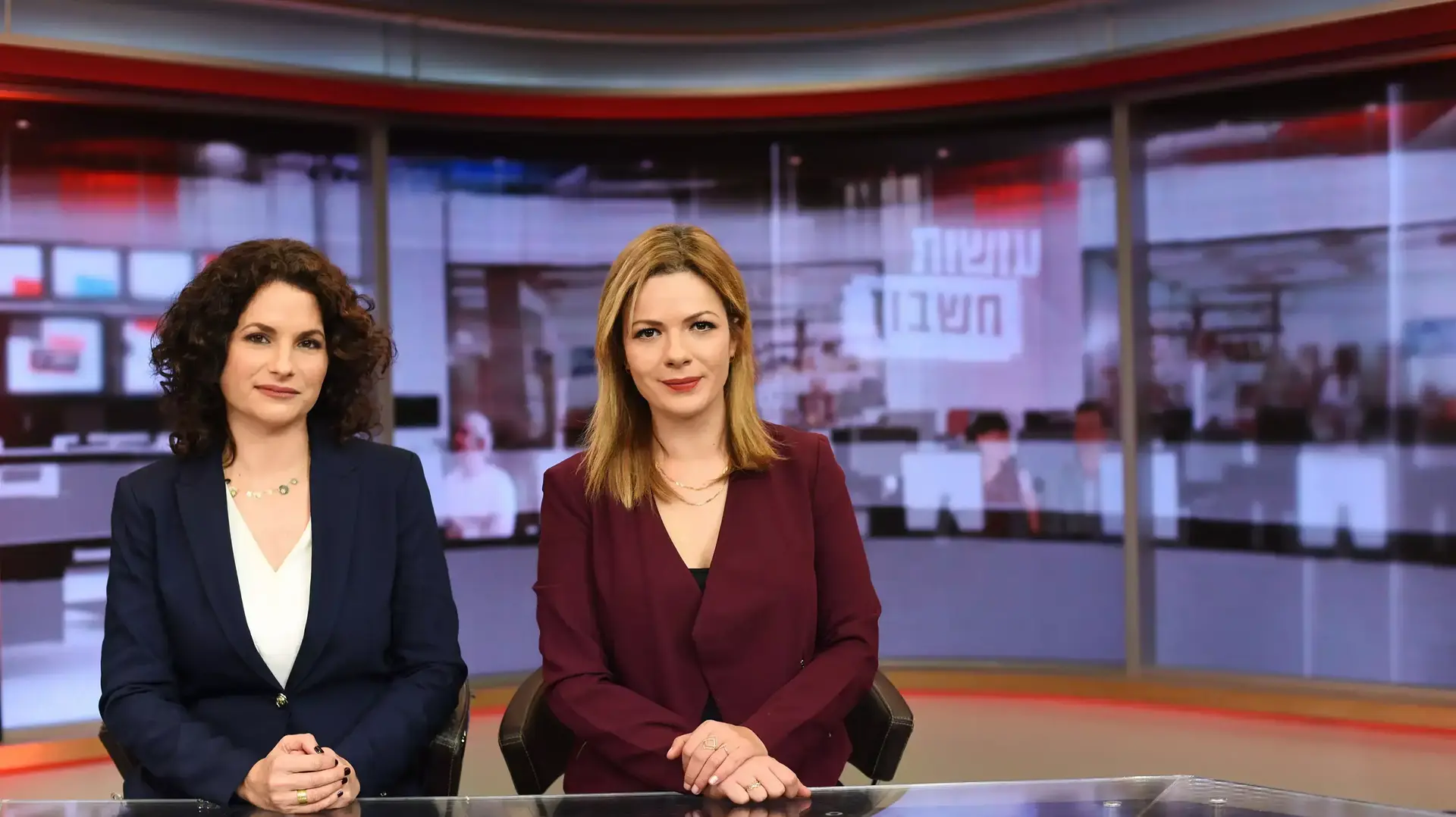 עושות חשבון