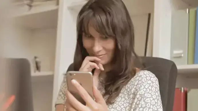 אפליקציית וואנס
