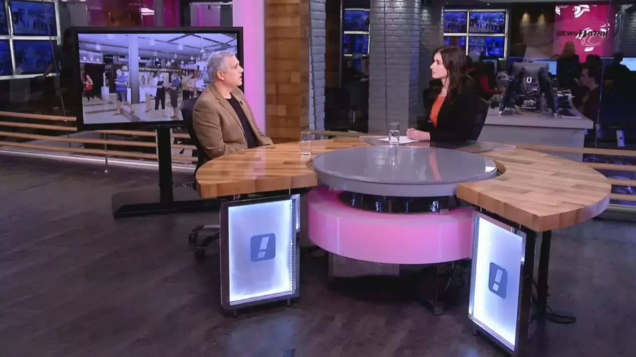 שבוע העיצוב בתל אביב