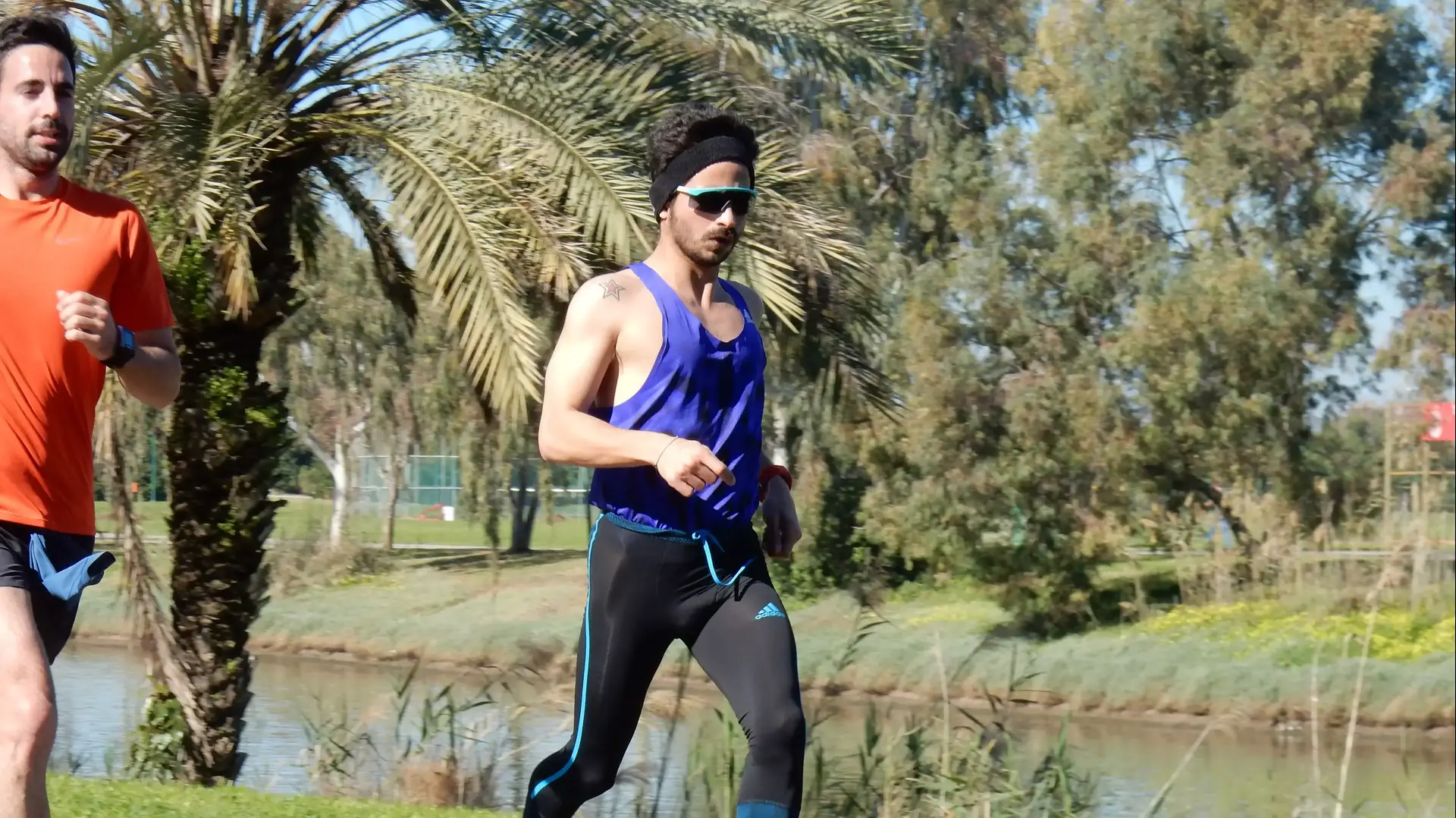 איתי תורג'מן