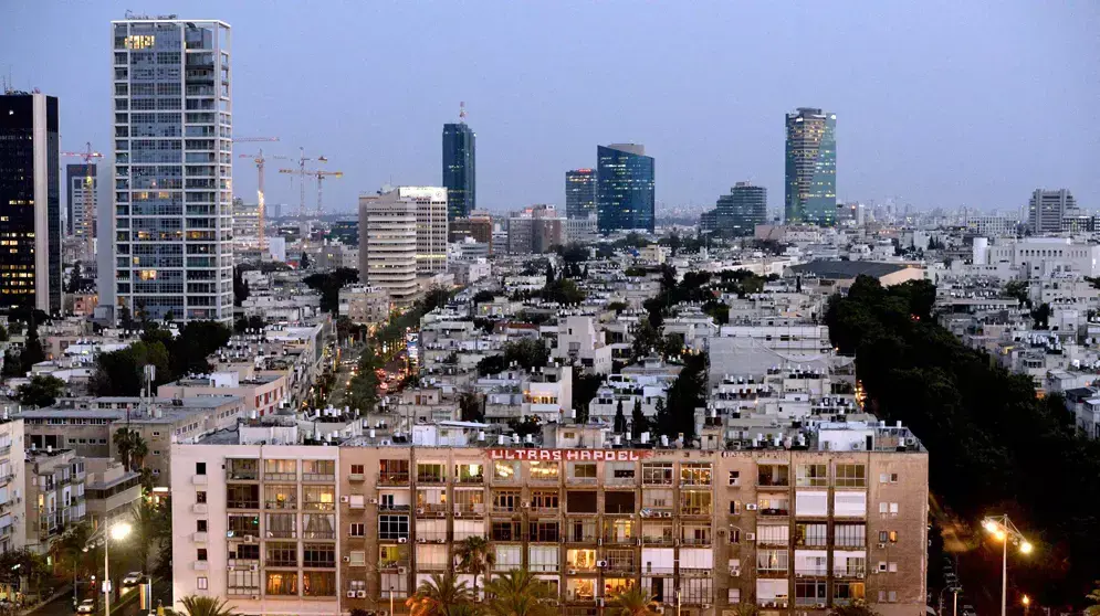 טיפ נדלן דירות 5 חדרים