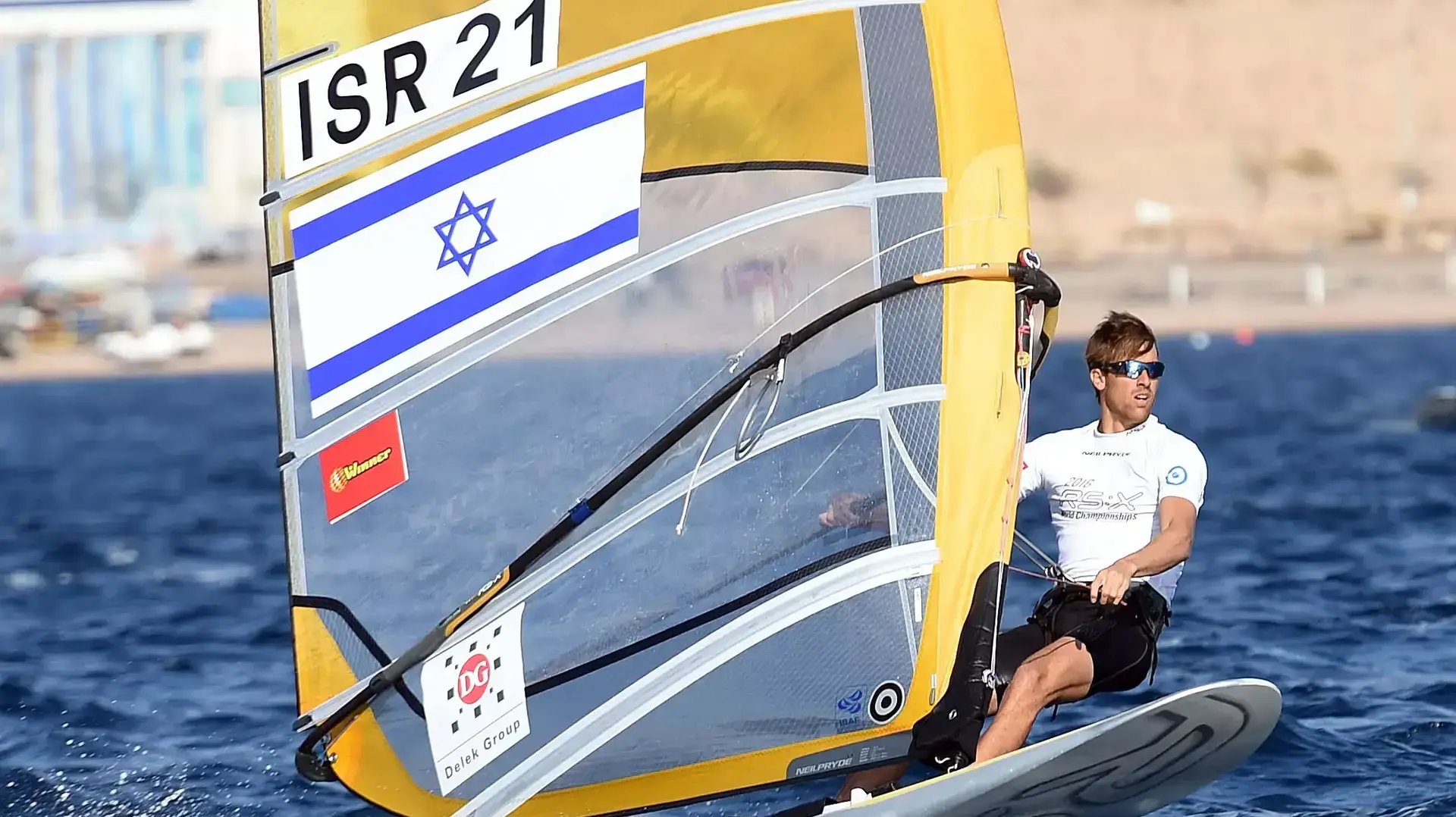 נמרוד משיח
