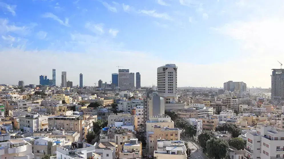 ראיון דרור נגל