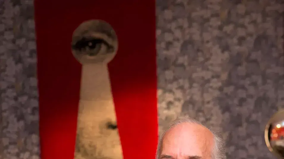 מאחורי הקלעים בבית העיצוב המוערך פורנסטי