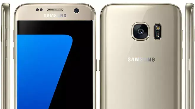 סמסונג גלקסי S7