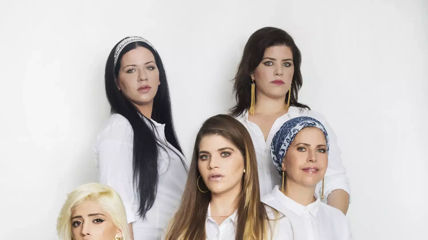 הצצה לפרק הסיום של אחותי ג'קי