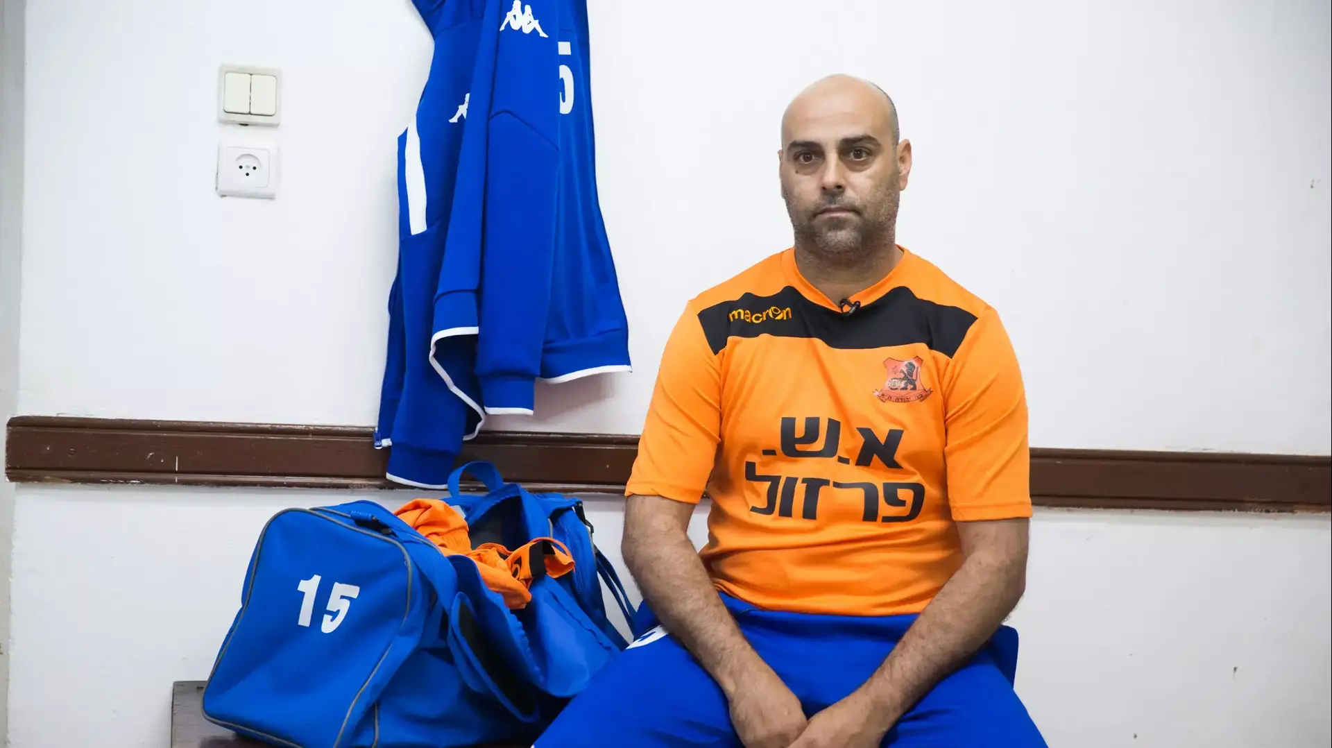 כדורגלן העבר סהר מזרחי