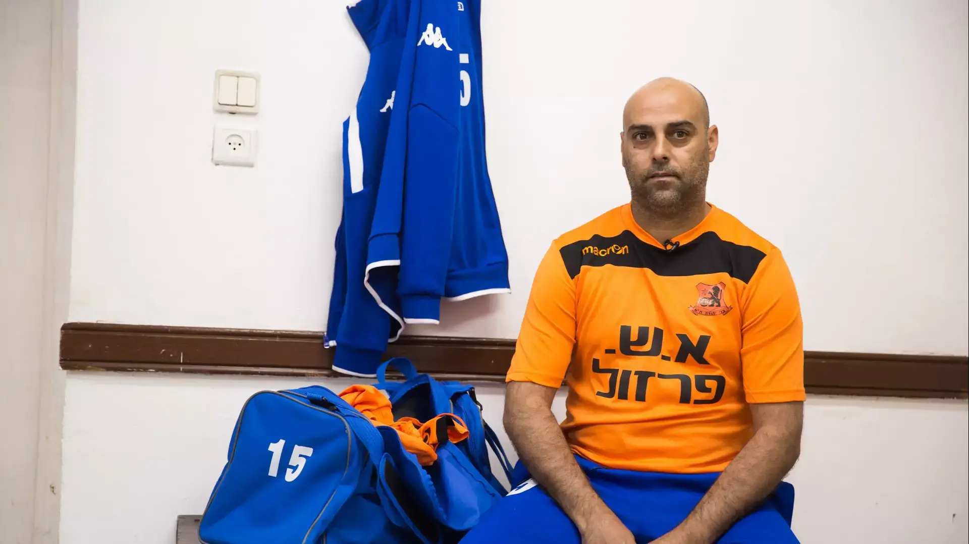 כדורגלן העבר סהר מזרחי