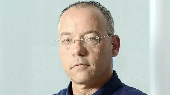 תומר מוסקוביץ