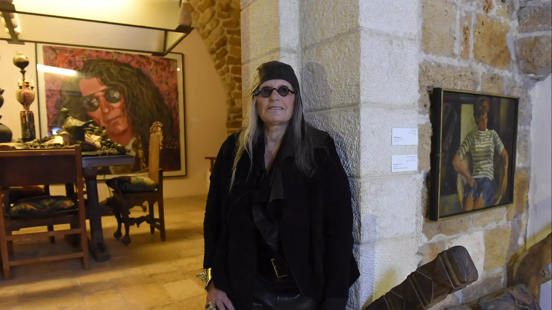 ראיון עם אילנה גור, יקירת העיר תל אביב 2016