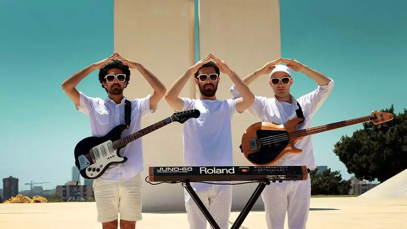 ארמון  מפל