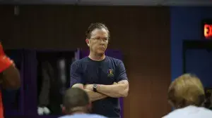 פשע אמריקאי  עונה 2