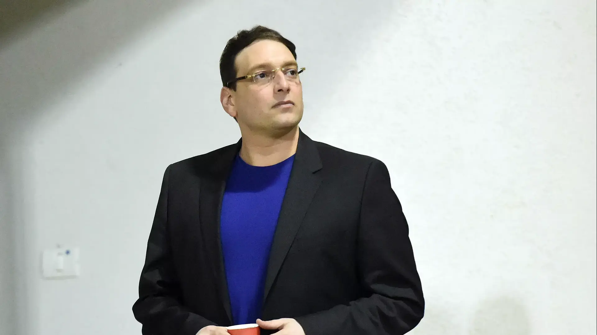 אמיר כבירי בעלי הפועל תל אביב