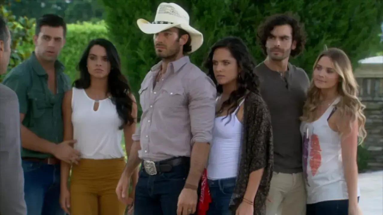 VP111560 - tierra de reyes