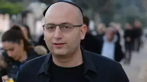 אמנון מרנדה