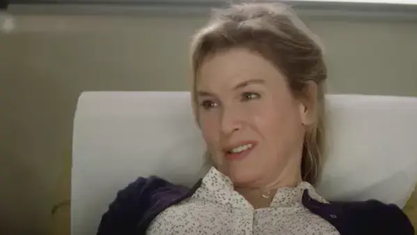 Bridget Jones's Baby טריילר
