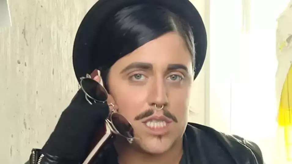 תום יער אגודת הסטודנטים
