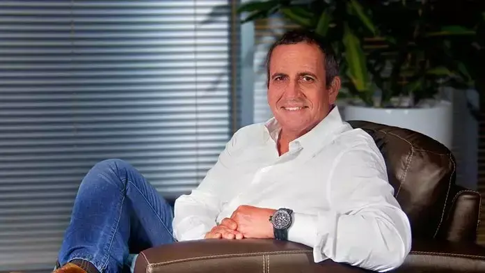 אייל ולדמן