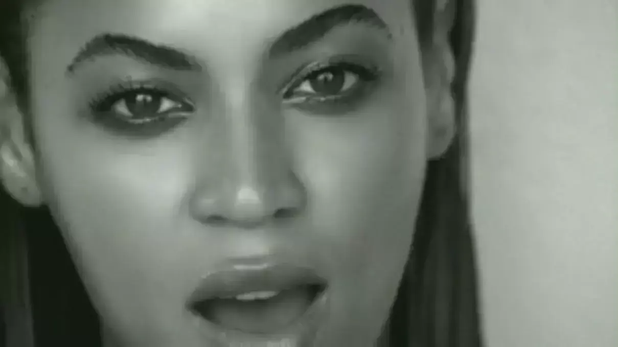 ביונסה, If I Were a Boy