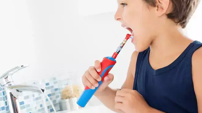 oral b