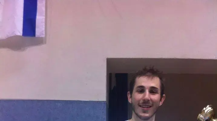 יובל פרייליך סייף ישראלי