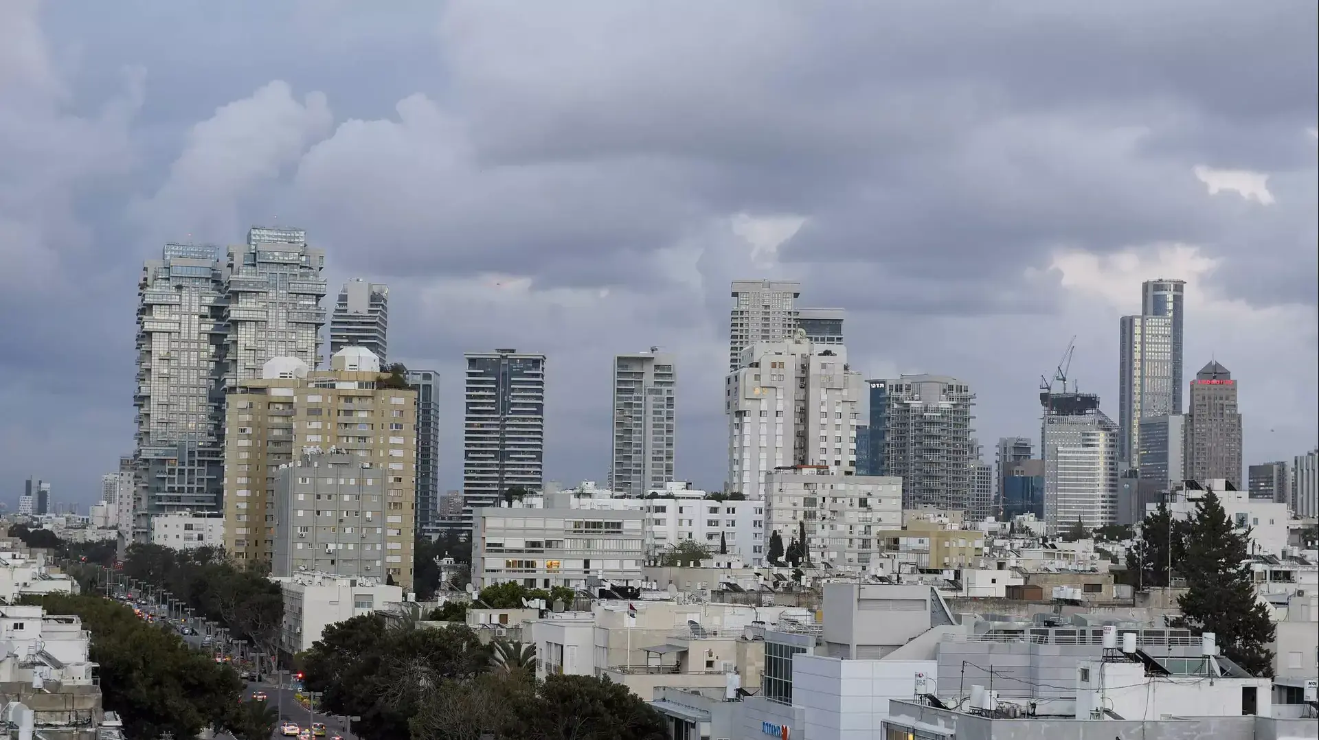 תל אביב, 21 במרץ 2016