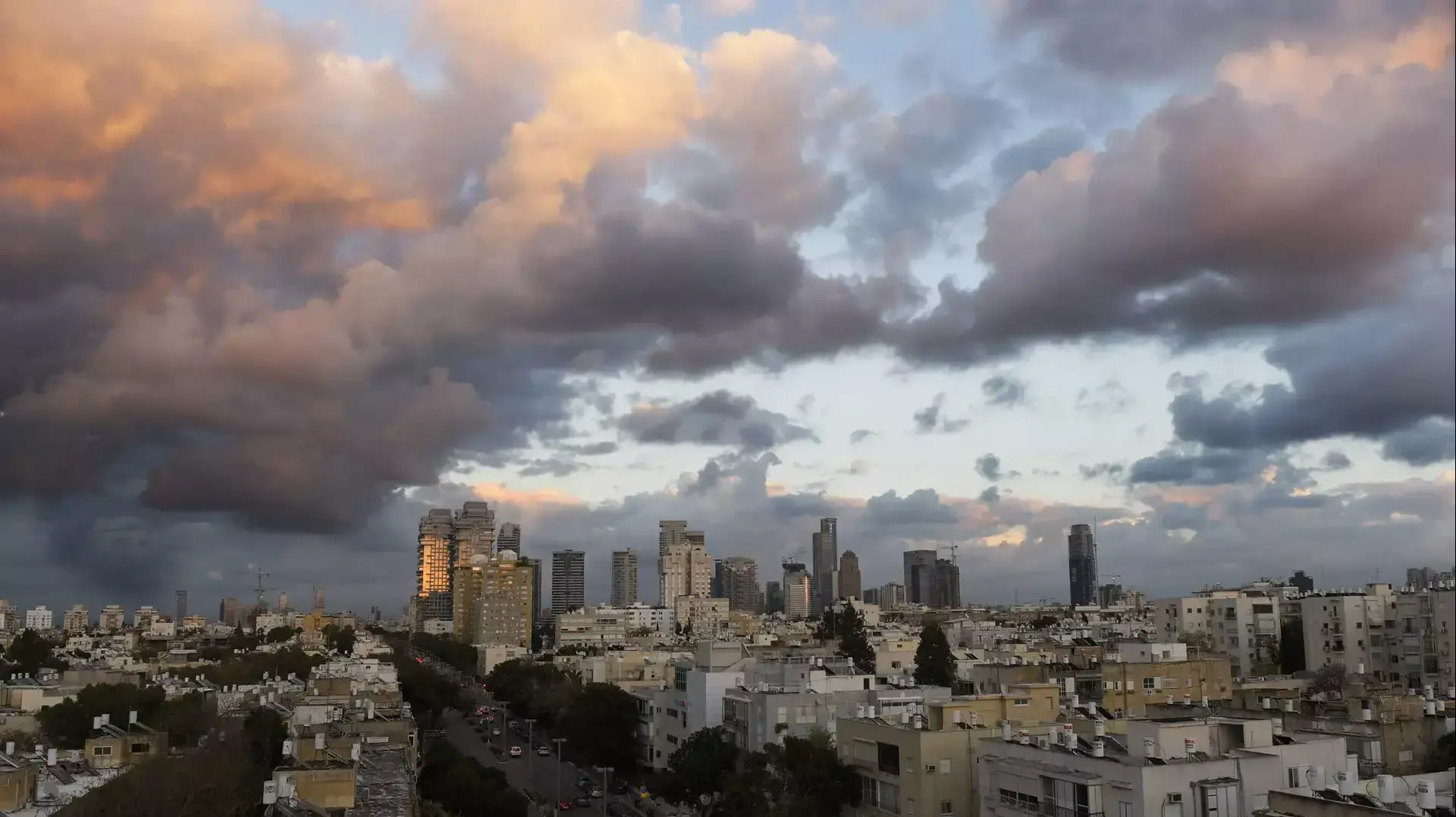 תל אביב, 21 במרץ 2016