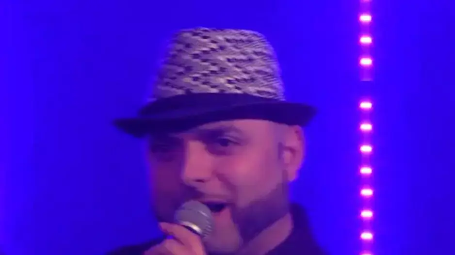 סאבלימינל, גולדן רינג