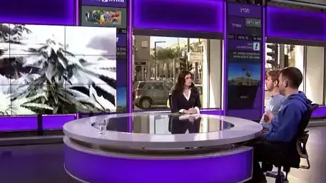 המדריך הישראלי לגידול קנביס