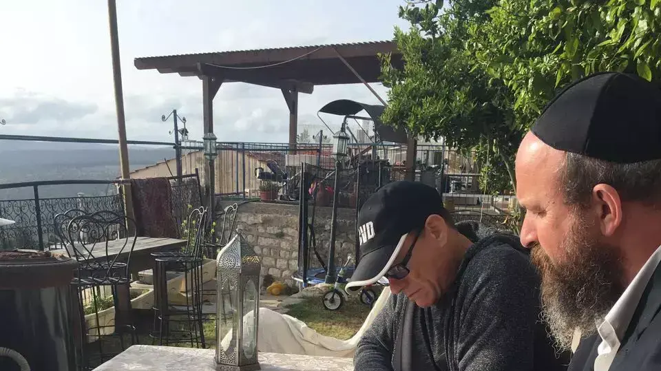 ואן דאם