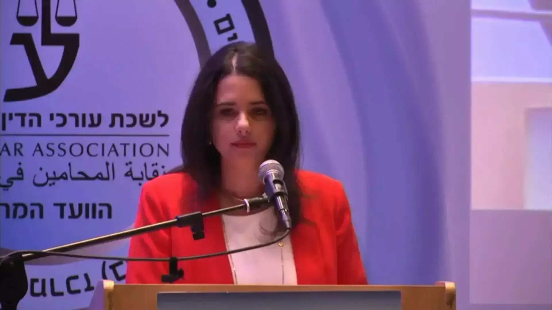 השרה שקד תוקפת את הכרעת בג"ץ סביב מתווה הגז: "שלא נהפוך לארץ אוכלת משקיעיה"