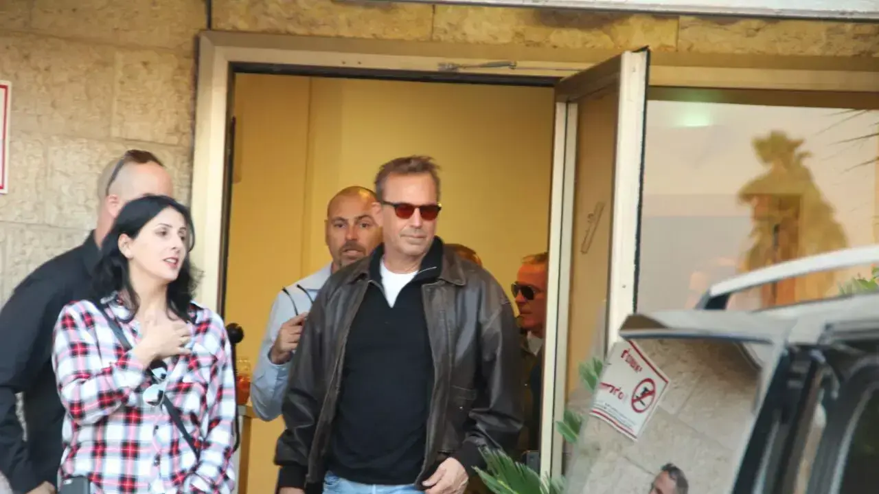 קווין קוסטנר