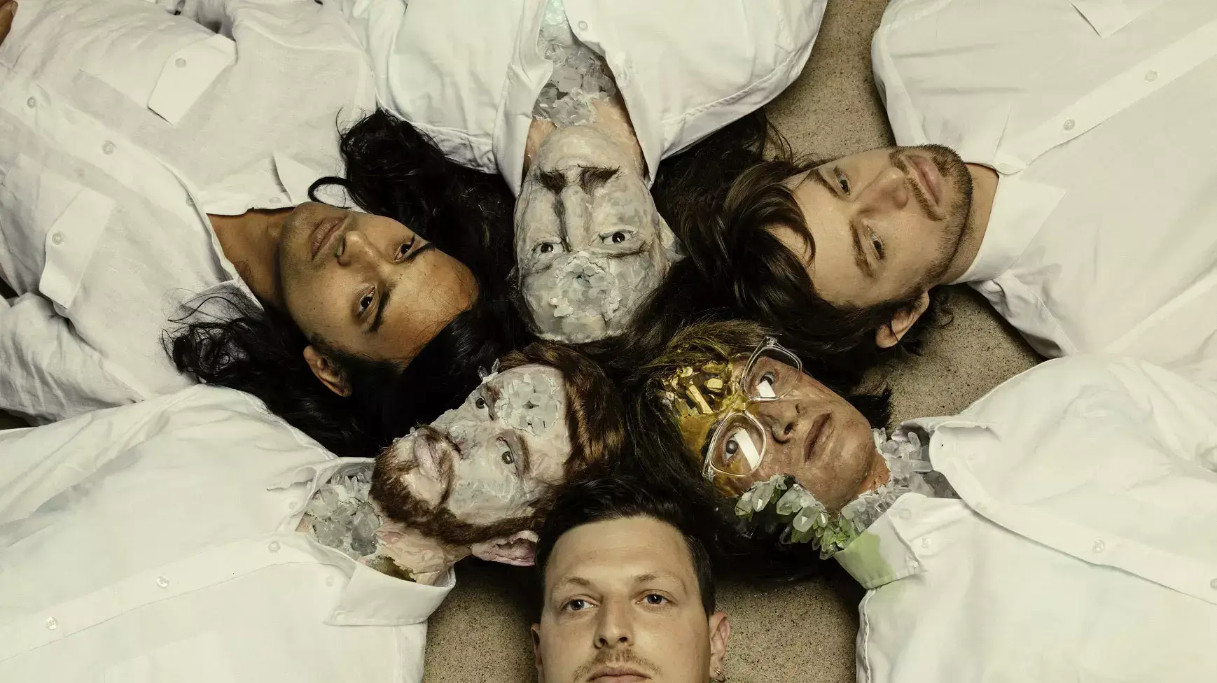 yeasayer