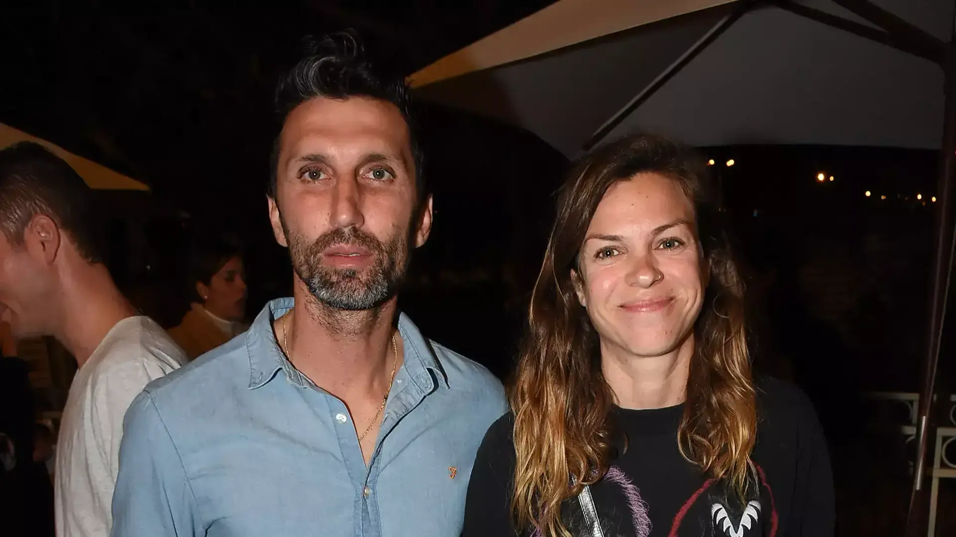 אילנה ברקוביץ' אילנה ברקוביץ'