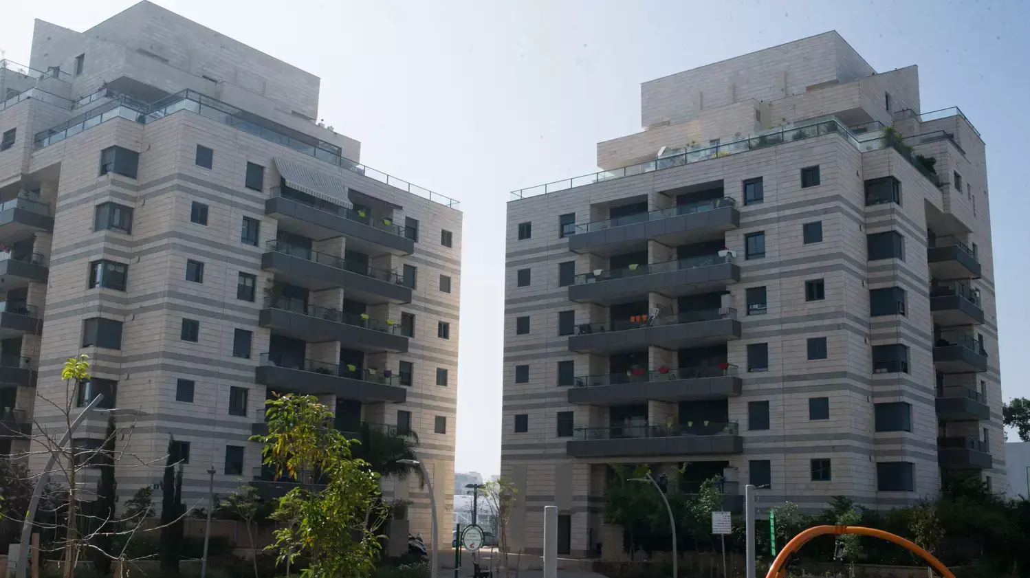 ליקויים כפר סבא הירוקה